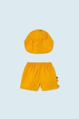 Дитячі шорти для плавання Mayoral колір жовтий (3017871)