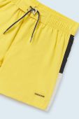 Дитячі шорти для плавання Mayoral колір жовтий (2964066)