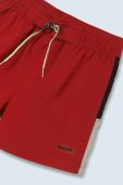 Дитячі шорти для плавання Mayoral колір червоний (2964060)