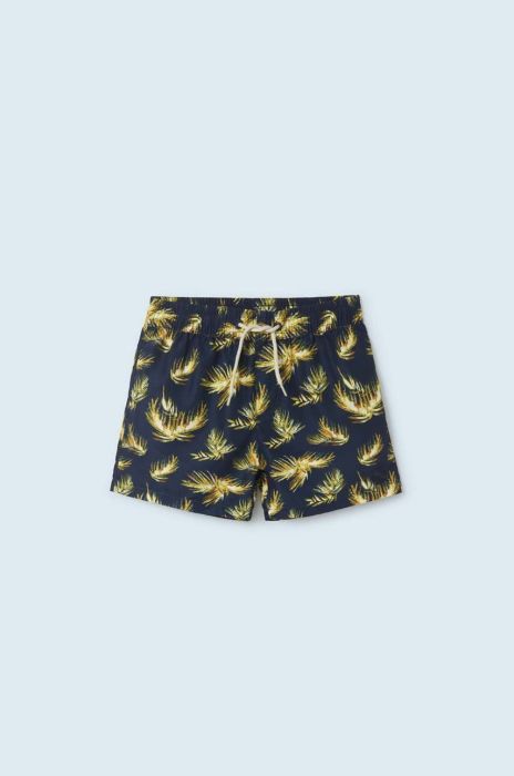 Дитячі шорти для плавання Mayoral колір синій (2964077)