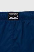 Дитячі шорти для плавання United Colors of Benetton колір синій (3284683)