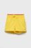 Дитячі шорти для плавання United Colors of Benetton колір жовтий (3247082)