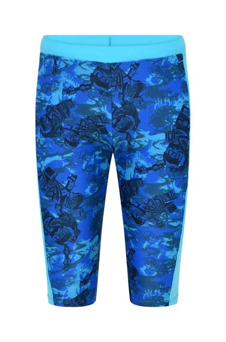 Дитячі шорти для плавання Lego колір блакитний (3093808)