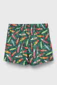Дитячі шорти для плавання CMP колір зелений (3274817)