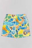 Дитячі шорти для плавання zippy колір жовтий
