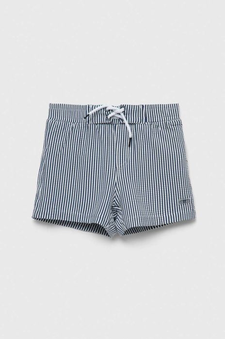 Дитячі шорти для плавання zippy колір синій (3158043)