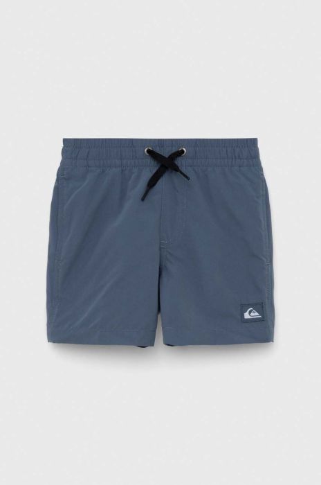 Дитячі шорти для плавання Quiksilver колір блакитний (3003092)