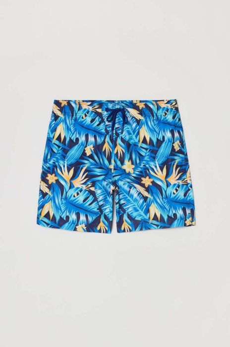 Дитячі шорти для плавання OVS колір бірюзовий (3272373)