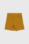 Дитячі шорти для плавання Protest CULTURE JR колір жовтий