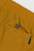 Дитячі шорти для плавання Protest CULTURE JR колір жовтий