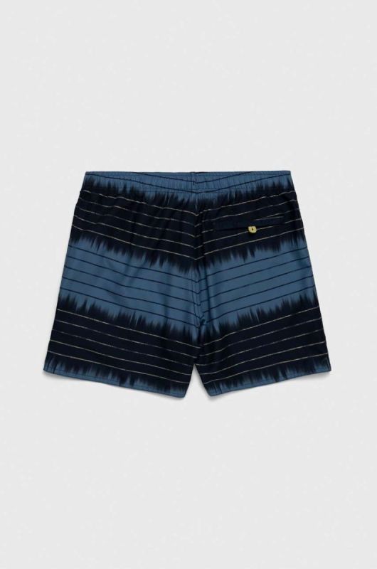 Дитячі шорти для плавання Protest PRTLOUIS JR колір блакитний фото 2