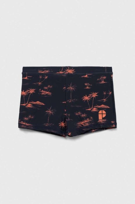 Дитячі плавки Protest PRTWALDO JR колір синій