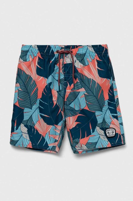 Дитячі шорти для плавання Protest колір зелений (3329008)