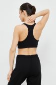 Спортивний бюстгальтер Dkny колір чорний (3050983)