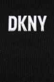Спортивний бюстгальтер Dkny колір чорний (3050983)