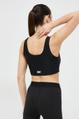 Спортивний бюстгальтер Dkny колір чорний (3050991)