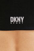 Спортивний бюстгальтер Dkny колір чорний (3050991)