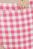 Купальні труси Guess колір рожевий (2973189)