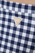 Купальні труси Guess колір синій (2973194)