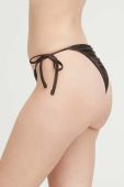 Купальні труси Guess колір коричневий (3127449)