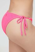Купальні труси Guess колір рожевий (3190181)
