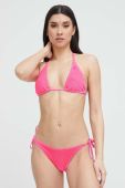 Купальні труси Guess колір рожевий (3190181)