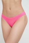 Купальні труси Guess колір рожевий (3190200) Купальні труси Guess колір рожевий (3190200)
