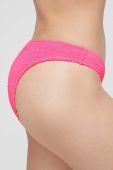 Купальні труси Guess колір рожевий (3190200)