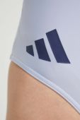 Суцільний купальник adidas Performance Bars Colourblock м'яка чашечка колір блакитний (3189644) Суцільний купальник adidas Performance Bars Colourblock м'яка чашечка колір блакитний (3189644)