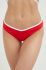 Купальні труси Guess колір червоний (3026998)