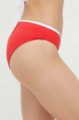Купальні труси Guess колір червоний (3026998)