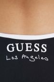 Купальні труси Guess колір чорний (3027003)