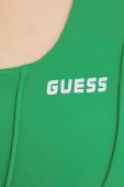 Топ Guess жіночий колір зелений (3017902)