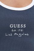 Топ Guess колір синій