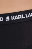 Труси Karl Lagerfeld колір чорний (2914401)