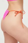 Купальні труси Puma колір рожевий (3263067)