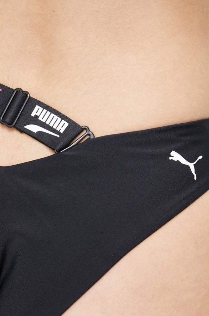Купальні труси Puma колір чорний (3269493)