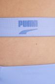 Купальні труси Puma колір блакитний (3260516)