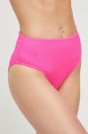 Купальні труси Puma колір рожевий (3263090) Купальні труси Puma колір рожевий (3263090)