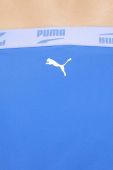 Купальні труси Puma колір блакитний (3272395)