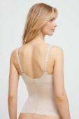 Моделюючий корсет Spanx Suit Your Fancy Waist колір бежевий