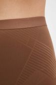 Моделюючі шорти Spanx жіночі колір коричневий (3367201)