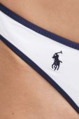 Купальні труси Polo Ralph Lauren колір білий