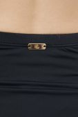 Купальні труси Lauren Ralph Lauren колір чорний (2999398)