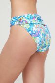 Купальні труси Lauren Ralph Lauren колір барвистий