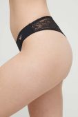Труси Emporio Armani Underwear колір чорний (3069013)