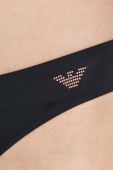 Труси Emporio Armani Underwear колір чорний (3069013)