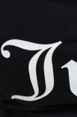 Бюстгальтер Juicy Couture колір чорний Бюстгальтер Juicy Couture колір чорний