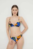 Купальні труси Roxy колір барвистий (3061005)