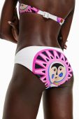 Купальні труси Desigual колір білий (3051148)